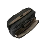 Targus Mobile Elite Topload Τσάντα Ώμου / Χειρός για Laptop 15.6" σε Μαύρο χρώμα TBT932GL - Image 6