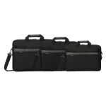 Targus Geolite Ecosmart Τσάντα Ώμου / Χειρός για Laptop 17.3" σε Μαύρο χρώμα TSS991GL - Image 2