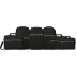 Targus Geolite Ecosmart Τσάντα Ώμου / Χειρός για Laptop 17.3" σε Μαύρο χρώμα TSS991GL - Image 7