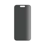 PanzerGlass Ultra-wide Fit Privacy Tempered Glass (iPhone 15 Pro) 100046076 - Image 3