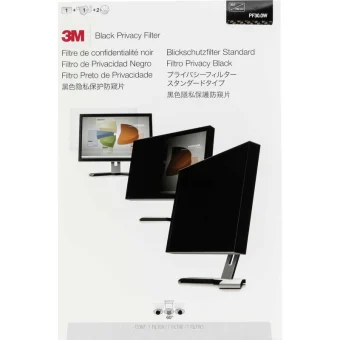 3M PF30.0W Φίλτρο Οθόνης Φίλτρο Προστασίας Μαύρο 76.2εκ για Οθόνη 30" (16:10) 7100039655