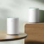 Cudy M1500 v1 WiFi Mesh Network Access Point Wi‑Fi 6 Dual Band (2.4 & 5GHz) σε Διπλό Kit M1500(2-Pack) - Image 4