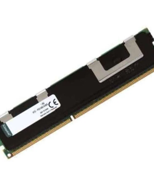 Micron DDR4 με Module 1x32GB και Ταχύτητα 3200 για Server MTA18ASF4G72AZ-3G2R