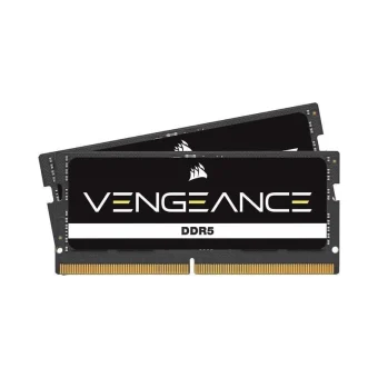 Corsair Vengeance DDR5 32GB RAM με 2x16GB Modules και Ταχύτητα 5600 για Laptop CMSX32GX5M2A5600C48
