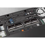 Corsair Vengeance DDR5 32GB RAM με 2x16GB Modules και Ταχύτητα 5600 για Laptop CMSX32GX5M2A5600C48 - Image 3