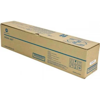 Konica Minolta DR-217K Γνήσιο Drum Laser Εκτυπωτή Μαύρο 102000 Σελίδων (ACVF0RD)