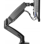 Deltaco Βάση Γραφείου Οθόνης έως 32" με Βραχίονα (ARM-534) - Image 4