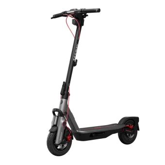 Segway F3 Pro E Ηλεκτρικό Πατίνι με 25km/h Max Ταχύτητα και 70km Αυτονομία σε Μαύρο Χρώμα 44639520