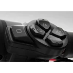 Segway F3 Pro E Ηλεκτρικό Πατίνι με 25km/h Max Ταχύτητα και 70km Αυτονομία σε Μαύρο Χρώμα 44639520 - Image 5