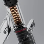 Segway F3 Pro E Ηλεκτρικό Πατίνι με 25km/h Max Ταχύτητα και 70km Αυτονομία σε Μαύρο Χρώμα 44639520 - Image 6