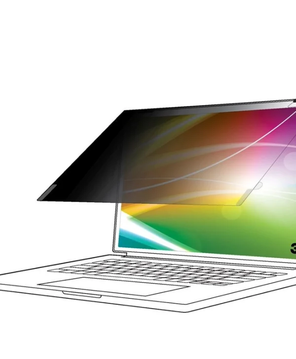 Φίλτρο Οθόνης 3m Bright Screen Ms Surface Bpnms005 7100380061