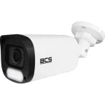 BCS BCS-P-TIP28FCL3-Ai1 IP Κάμερα Παρακολούθησης 4K Αδιάβροχη με Φακό 2.8mm