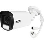 BCS BCS-P-TIP28FCL3-Ai1 IP Κάμερα Παρακολούθησης 4K Αδιάβροχη με Φακό 2.8mm - Image 2