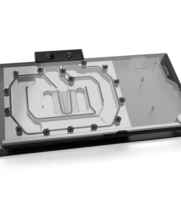 Ekwb Gpu Block Ek-quantum Vector³ Astral Rtx 5090 Plexi WAEK-2806