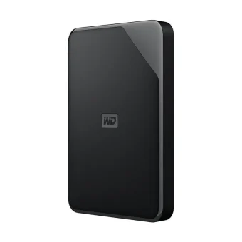 Western Digital Elements SE USB 3.0 Εξωτερικός HDD 2TB 2.5" Μαύρο WDBEPK0020BBK-WESN
