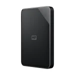 Western Digital Elements SE USB 3.0 Εξωτερικός HDD 2TB 2.5" Μαύρο WDBEPK0020BBK-WESN - Image 2