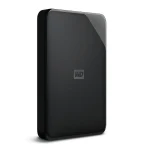 Western Digital Elements SE USB 3.0 Εξωτερικός HDD 2TB 2.5" Μαύρο WDBEPK0020BBK-WESN - Image 3