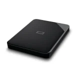 Western Digital Elements SE USB 3.0 Εξωτερικός HDD 2TB 2.5" Μαύρο WDBEPK0020BBK-WESN - Image 4
