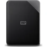 Western Digital Elements SE USB 3.0 Εξωτερικός HDD 2TB 2.5" Μαύρο WDBEPK0020BBK-WESN - Image 5