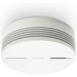 Netatmo Αυτόνομος Ανιχνευτής Καπνού Wi-Fi NSA