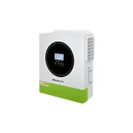 Qoltec Καθαρού Ημιτόνου Inverter Ισχύος 3500W με Τάση Εισόδου 24V (Μονοφασικό) 53865