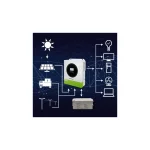 Qoltec Καθαρού Ημιτόνου Inverter Ισχύος 3500W με Τάση Εισόδου 24V (Μονοφασικό) 53865 - Image 2
