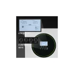 Qoltec Καθαρού Ημιτόνου Inverter Ισχύος 3500W με Τάση Εισόδου 24V (Μονοφασικό) 53865 - Image 4