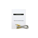 Qoltec Καθαρού Ημιτόνου Inverter Ισχύος 3500W με Τάση Εισόδου 24V (Μονοφασικό) 53865 - Image 6