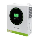 Qoltec Off-Grid Inverter Ισχύος 3500W 53864