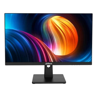 Dahua LM25-B221B IPS Monitor 24.5" FHD 1920x1080 144Hz με Χρόνο Απόκρισης 1ms GTG DHI-LM25-B221B