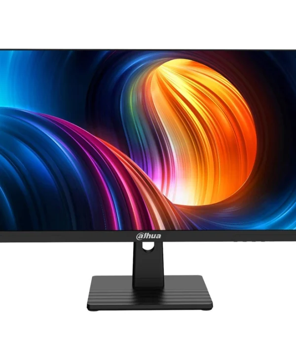 Dahua LM25-B221B IPS Monitor 24.5" FHD 1920x1080 144Hz με Χρόνο Απόκρισης 1ms GTG DHI-LM25-B221B
