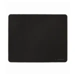 Gembird MP-S-BK-M Mouse Pad (260mm) Μαύρο