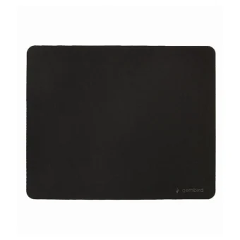 Gembird MP-S-BK-M Mouse Pad (260mm) Μαύρο