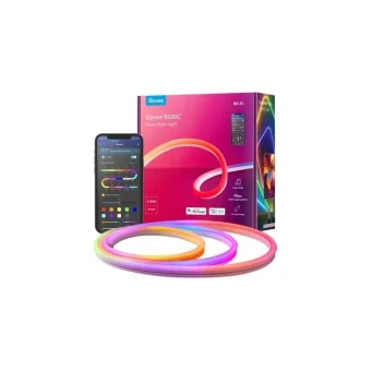 Govee Smart Ταινία LED Wi-Fi 4m Neon Flex H61D4C01