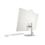 HP 27-cr0222nw 27" (Ryzen 7-7730U/16GB/512GB SSD/FHD/W11 Home) 9U2K4EA - Image 8