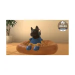 Little Friends: Dogs & Cats (Code In A Box) Switch Game - Image 3