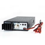President Barry Ii Asc Vox 12/24v CB Αυτοκινήτου με Έγχρωμη Οθόνη CBP TXPR122 - Image 2