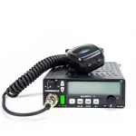 President Barry Ii Asc Vox 12/24v CB Αυτοκινήτου με Έγχρωμη Οθόνη CBP TXPR122 - Image 3