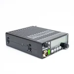 President Barry Ii Asc Vox 12/24v CB Αυτοκινήτου με Έγχρωμη Οθόνη CBP TXPR122 - Image 5