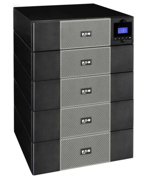 Eaton Μπαταρία UPS με Τάση 12V 5PXEBM72RT3UG2 1τμχ