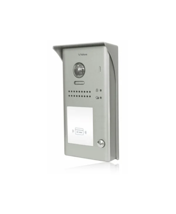 Vidos Πλακίδιο/Module για Θυροτηλέφωνο S1101A