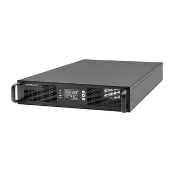 Qoltec 52286 UPS On-Line 2400W