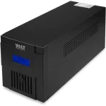 Volt Polska Micro UPS Line-Interactive 2000VA 1200W με 3 Schuko Πρίζες 5UP2000029 - Image 2