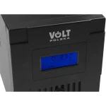 Volt Polska Micro UPS Line-Interactive 2000VA 1200W με 3 Schuko Πρίζες 5UP2000029 - Image 3