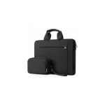 Inateck Τσάντα για Laptop σε Μαύρο χρώμα LB02014-15_BLACK