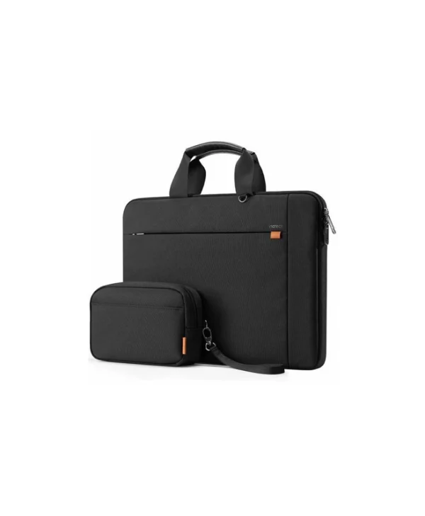 Inateck Τσάντα για Laptop σε Μαύρο χρώμα LB02014-15_BLACK