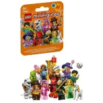 LEGO Minifigures Minifigures για 6+ Ετών 71052