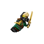LEGO Minifigures Minifigures για 6+ Ετών 71052 - Image 5