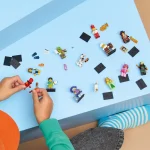 LEGO Minifigures Minifigures για 6+ Ετών 71052 - Image 7