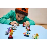 LEGO Minifigures Minifigures για 6+ Ετών 71052 - Image 9